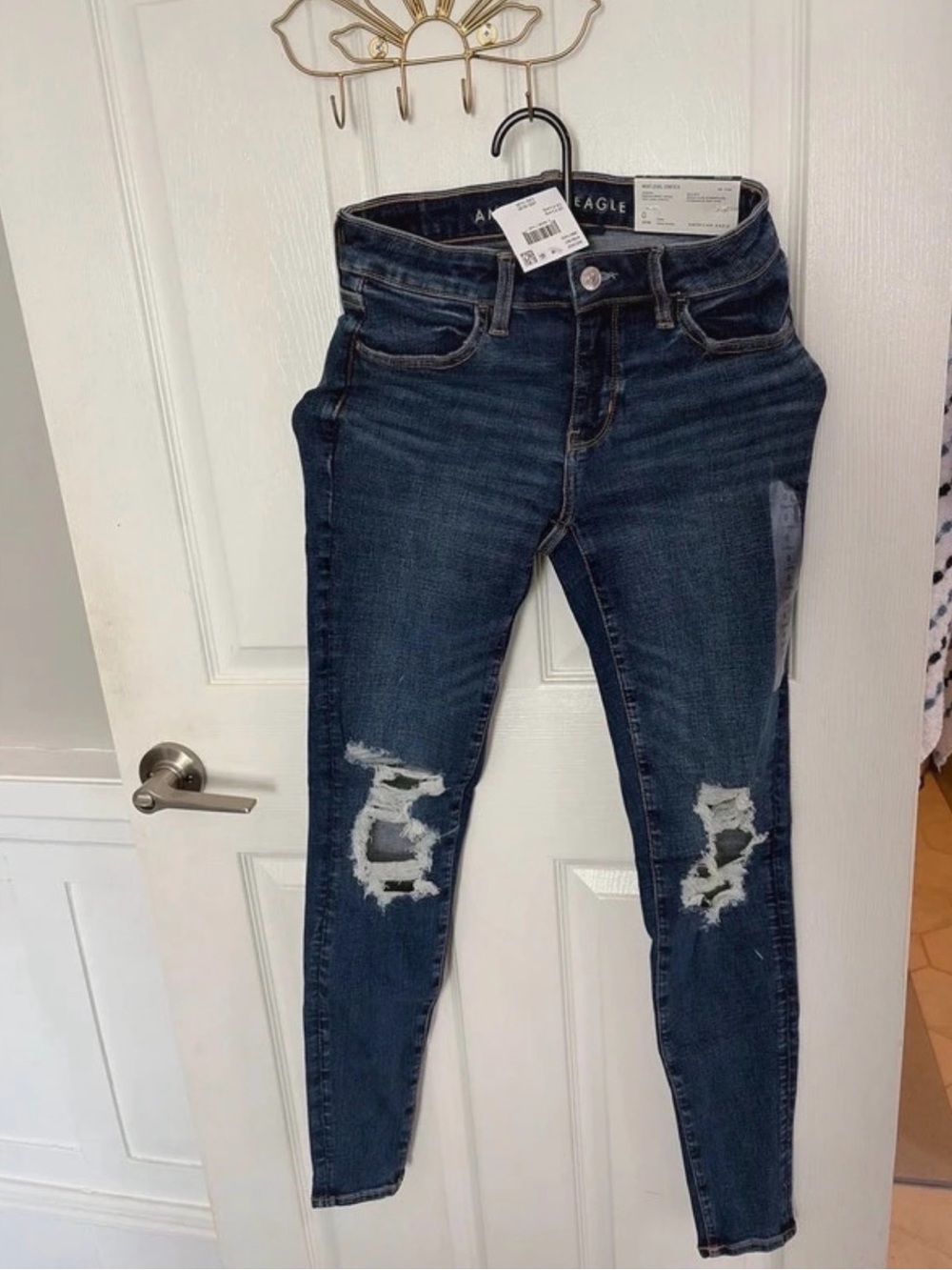 NWT american eagle jeans